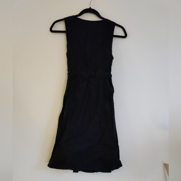 Theory Dress - Picture 4 of 6